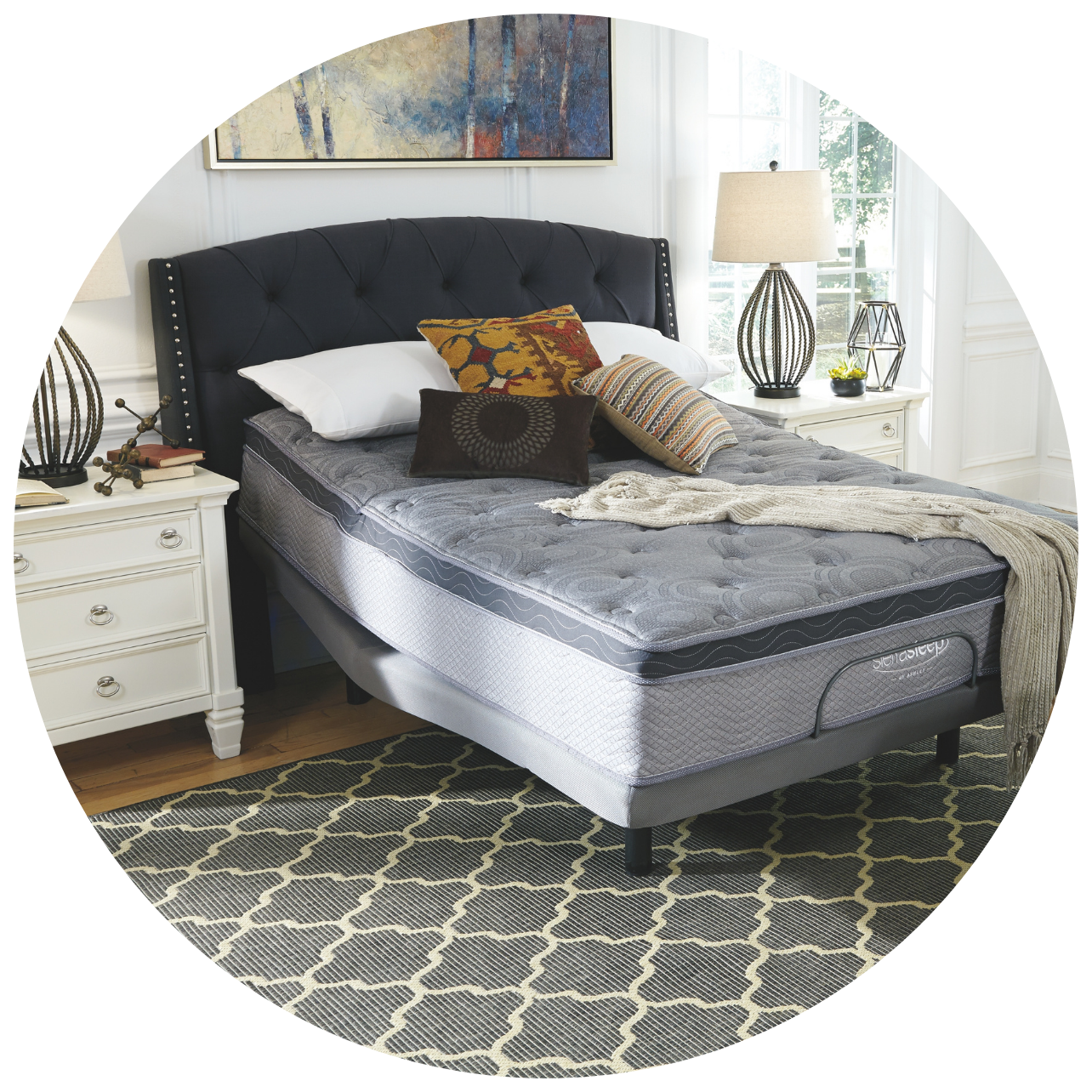 Mattress