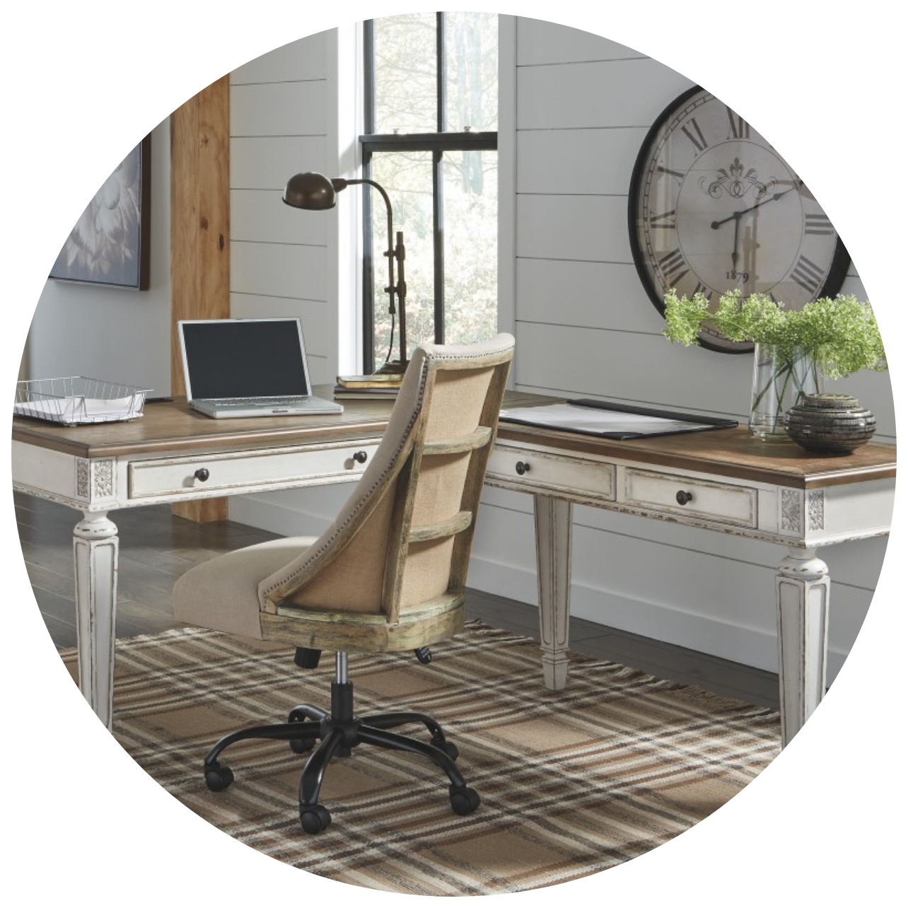 Home Office