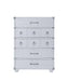 Orchest Gray Chest image