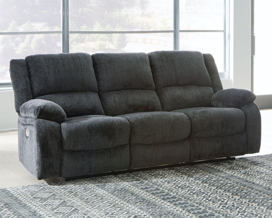 Reclining Power Sofa