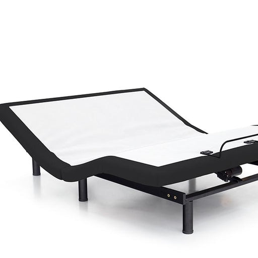 SOMNERSIDE II Adjustable Bed Frame Base - King image