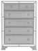 Avondale Chest in Silver 1646-9 image