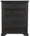 Bolingbrook Chest in Coffee 1647-9 image