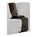 Shreveport Console in Brown 8238-CN image