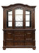 Homelegance Lordsburg Buffet and Hutch in Brown Cherry 5473-50* image