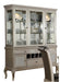 Homelegance Crawford Buffet and Hutch in Silver 5546-50* image