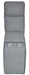 Maroni Console in Dark Gray/Light Gray 8259-CN image