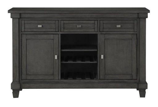 Homelegance Baresford Server in Gray 5674-40 image