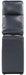 Avenue Console in Navy 9469NVB-CN image