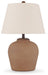 Scantor Table Lamp image