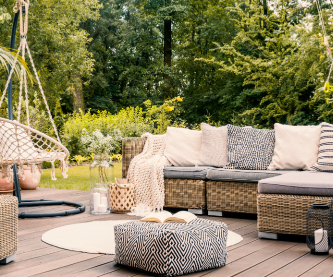 Outdoor