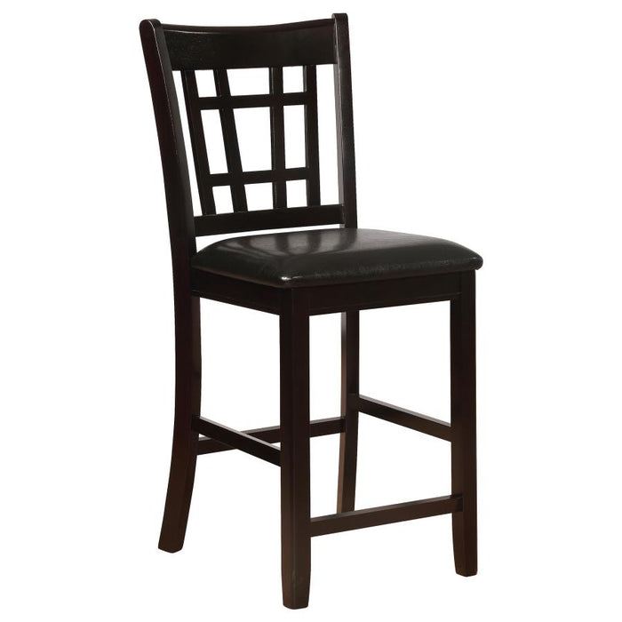 COUNTER HT DINING CHAIR