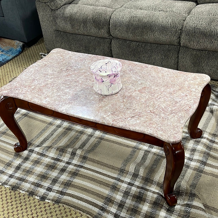 COFFEE TABLE SET OF 3
